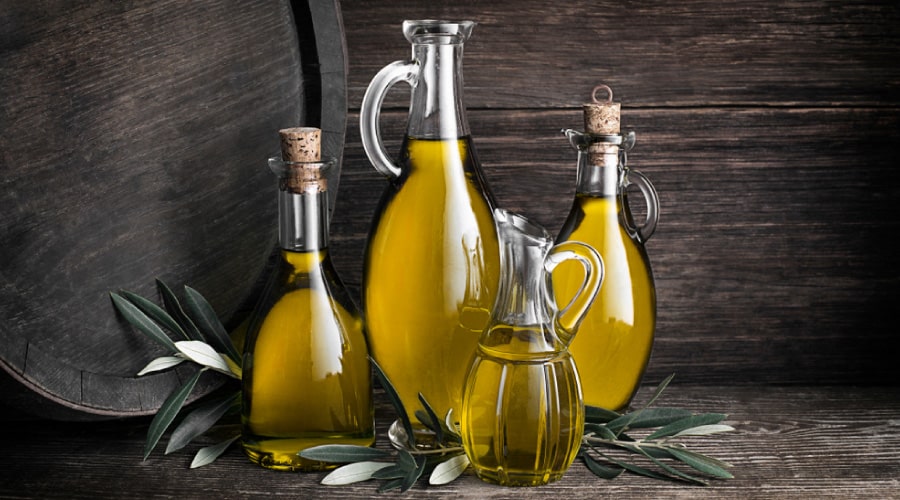 Health Benefits Of Olive Oil Cayenne Pepper Lemon Juice