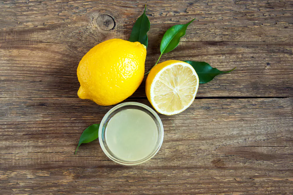 Where To Find Lemon Juice In Target