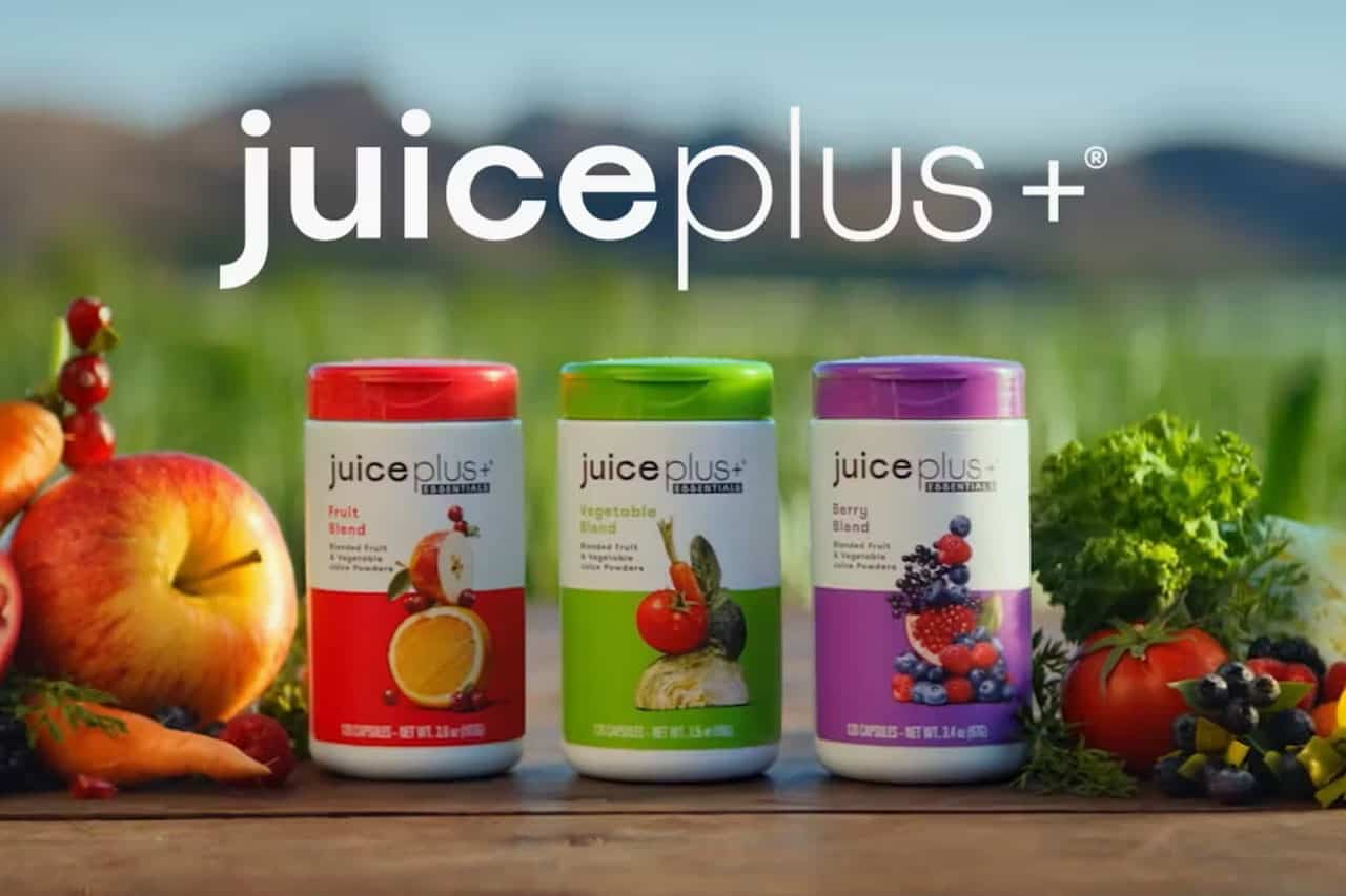 Why Juice Plus is Not Good for You