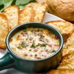 Can You Freeze Spinach Artichoke Dip? Can You Freeze Spinach Artichoke Dip