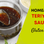 Is Teriyaki Sauce Gluten Free?