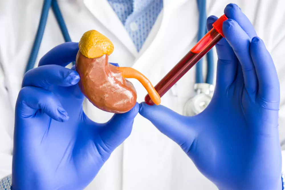 What Is Creatinine