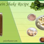 Chocolate Protein Shake - Both For Weight Loss And Gain