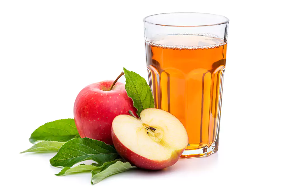 Apple Juice Brands Known For Using Organic Apples
