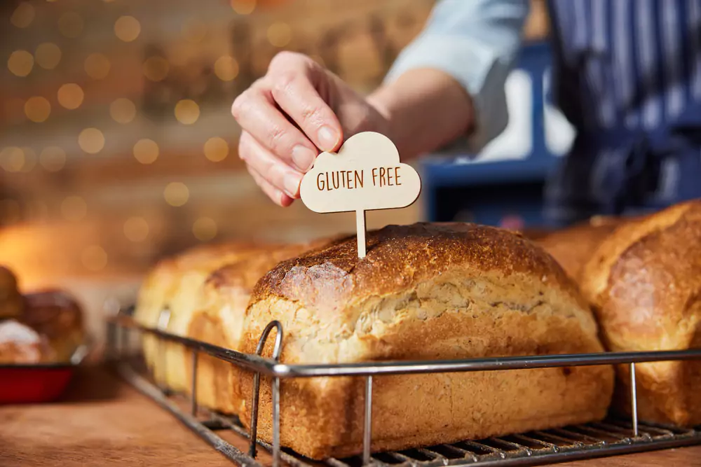 Best Gluten-Free Breads
