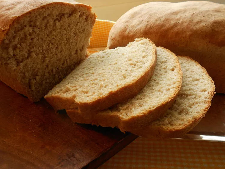 Best Wheat Bread With Honey