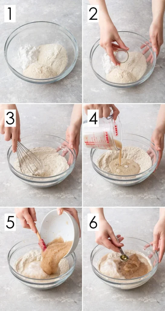 How To Make Gluten-Free Bread At Home