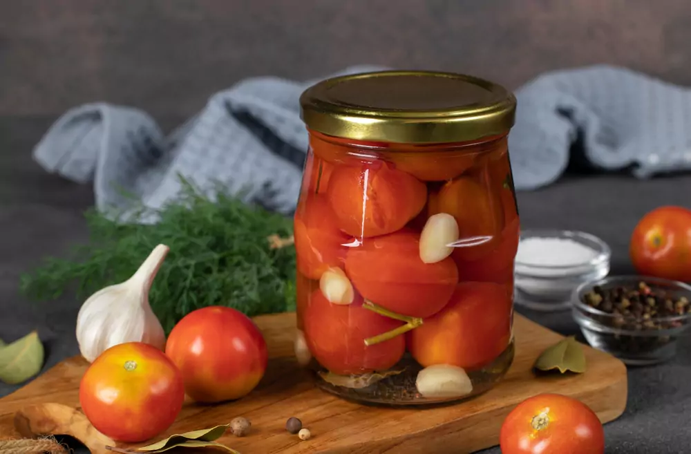 How To Preserve Cherry Tomatoes- Juicer Hunter