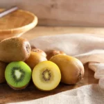 Is Kiwi Fruit Citrus