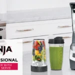 Ninja BL660 Professional Blender Ninja BL660 Professional Blender