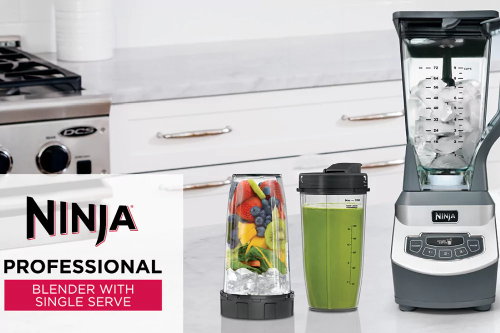 Ninja BL660 Professional Blender