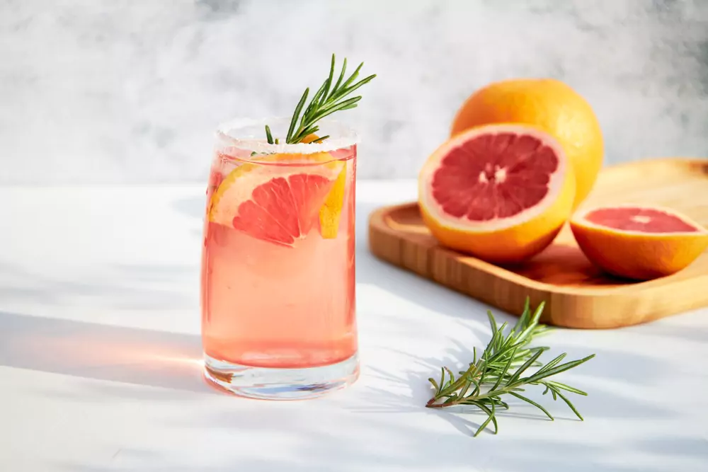 What Gin Is Best With Grapefruit
