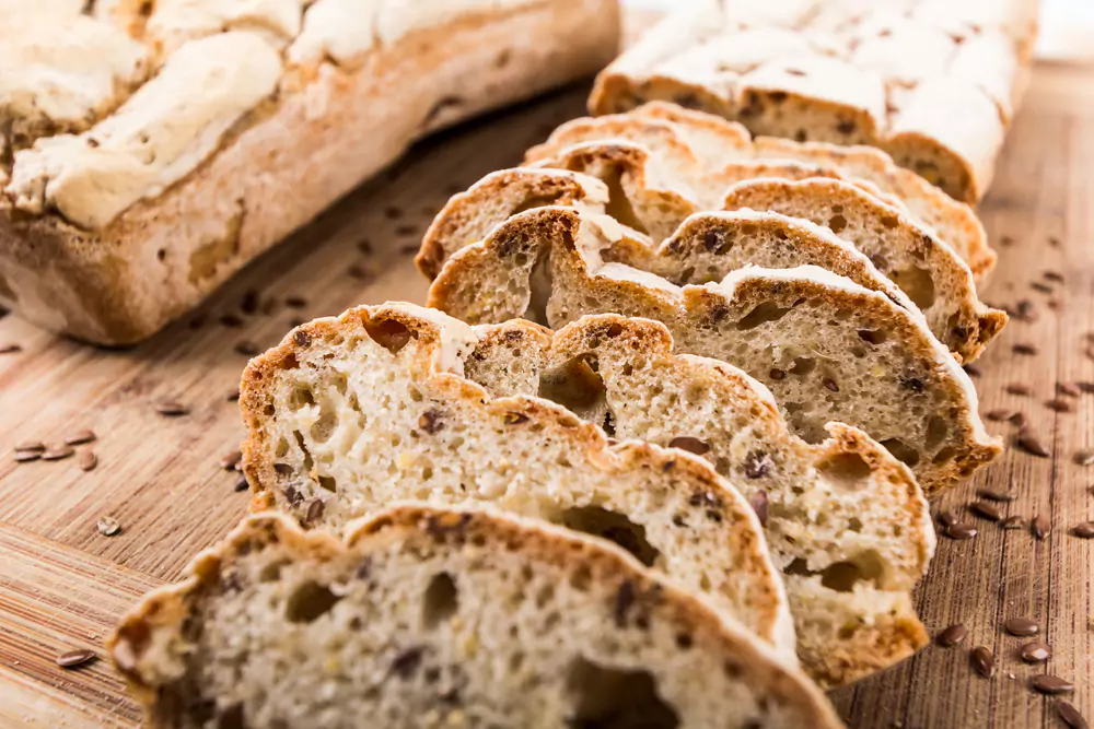 What Is Gluten-Free Bread