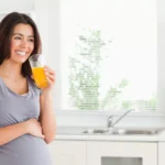 Is Orange Juice Good for Pregnancy