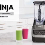 Ninja BL610 Professional Blender - Detailed Guide