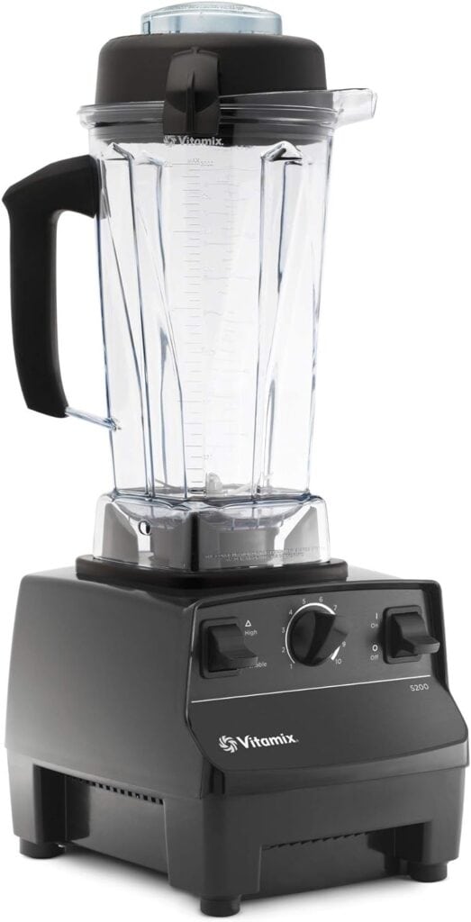 Vitamix 5200