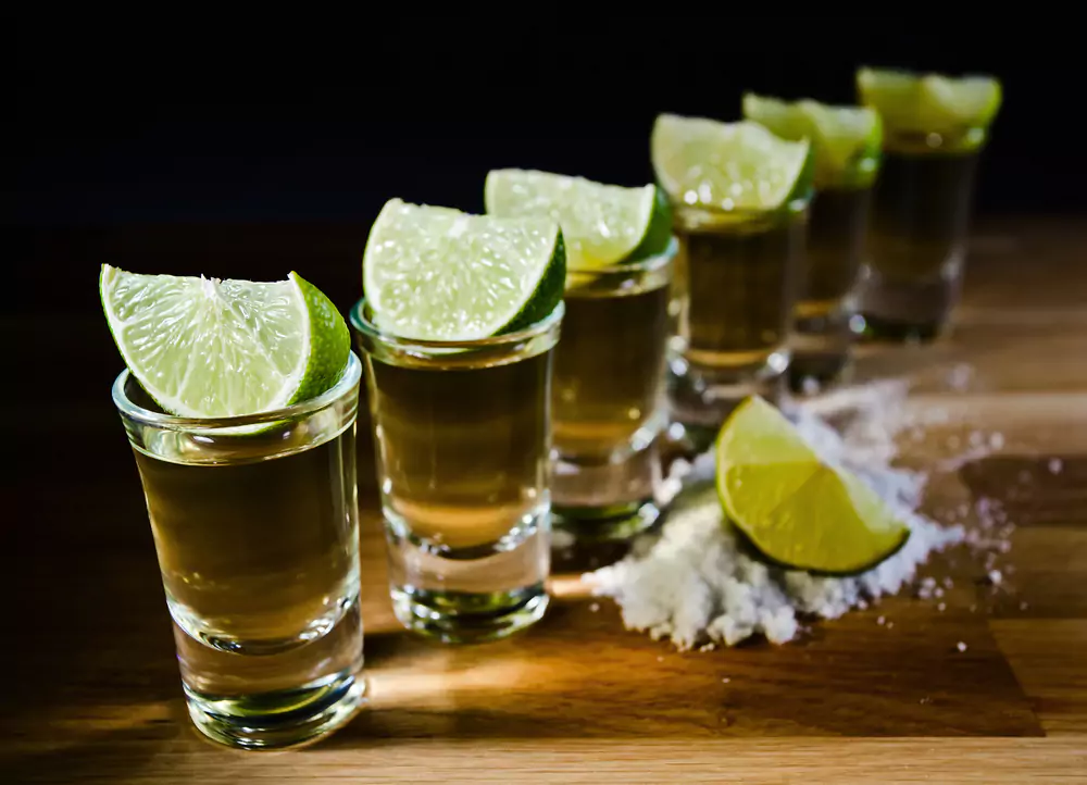 When To Serve A Tequila Soda