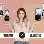 Blendtec Vs Vitamix - Which One Is The Best Blender?
