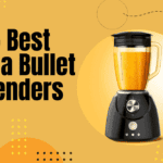 Ninja Bullet Blenders