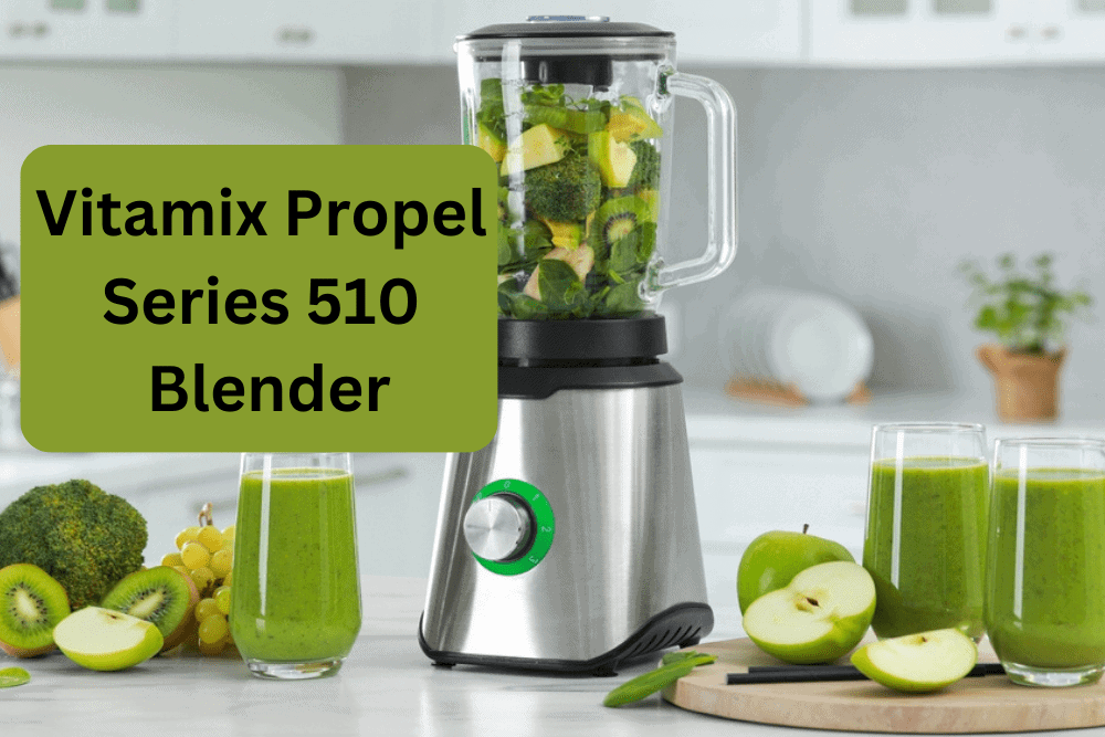 Vitamix Propel Series 510 Blender