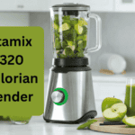 Vitamix E320 Explorian Blender