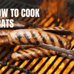How to Cook Brats
