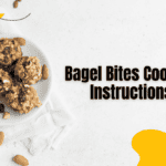 Bagel Bites Cooking Instructions