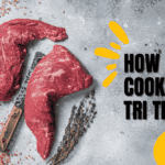 How to Cook Tri Tip