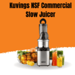Kuvings NSF Commercial Slow Juicer