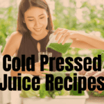 Cold Pressed Juice Recipes