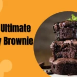 The Ultimate Sluty Brownie