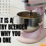 What is a Pastry Blender and Why You Need One