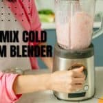 Vitamix Cold Foam Blender