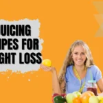 10 Juicing Recipes for Weight Loss